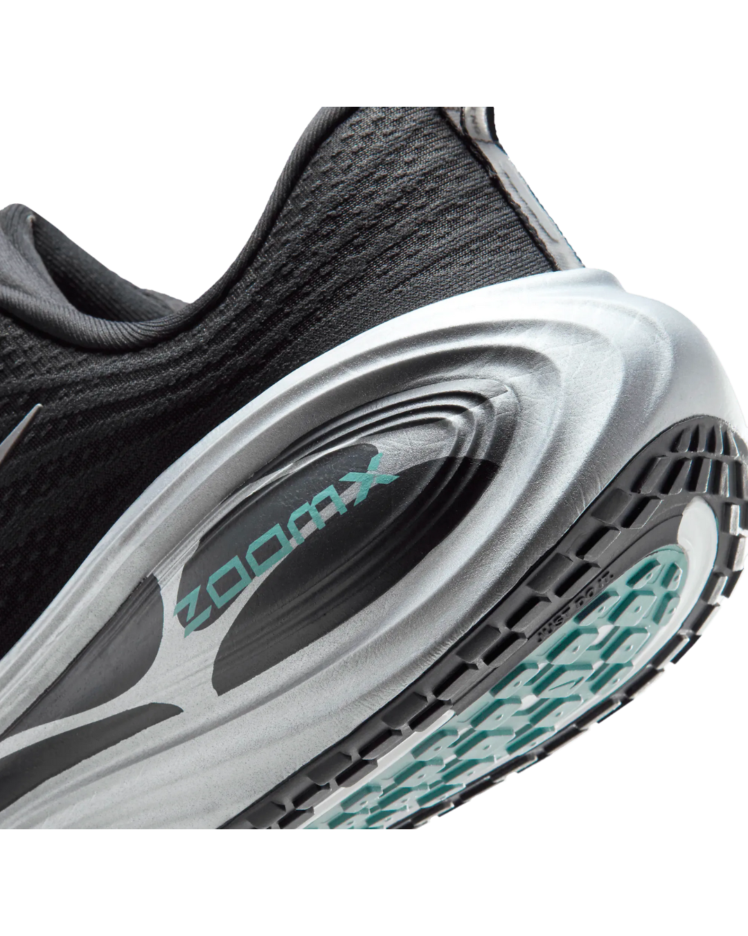 Nike Vomero Plus Löparskor Anthracite/Reflect BabyMat.se